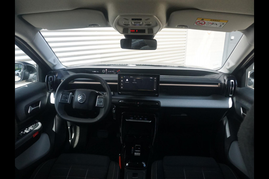 Citroën Ë-C3 Aircross Plus 113pk Extended Range 54 kWh