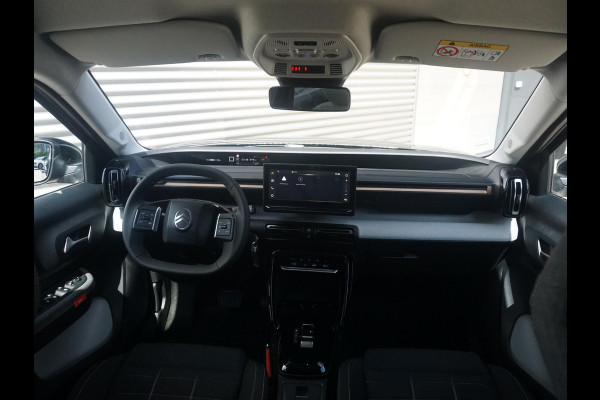 Citroën Ë-C3 Aircross Plus 113pk Extended Range 54 kWh
