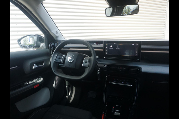 Citroën Ë-C3 Aircross Plus 113pk Extended Range 54 kWh