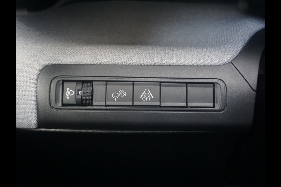 Citroën Ë-C3 Aircross Plus 113pk Extended Range 54 kWh