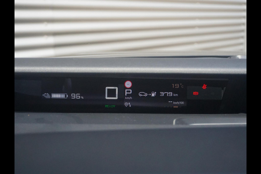 Citroën Ë-C3 Aircross Plus 113pk Extended Range 54 kWh