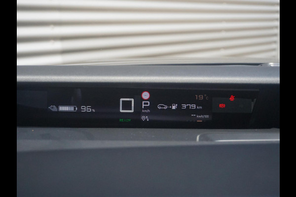 Citroën Ë-C3 Aircross Plus 113pk Extended Range 54 kWh