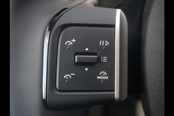 Citroën Ë-C3 Aircross Plus 113pk Extended Range 54 kWh