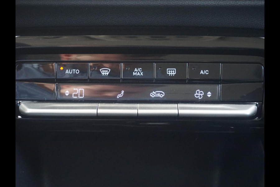 Citroën Ë-C3 Aircross Plus 113pk Extended Range 54 kWh