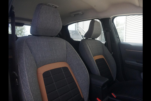 Citroën Ë-C3 Aircross Plus 113pk Extended Range 54 kWh