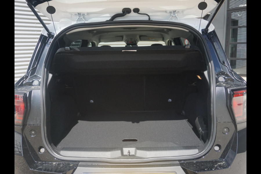 Citroën Ë-C3 Aircross Plus 113pk Extended Range 54 kWh
