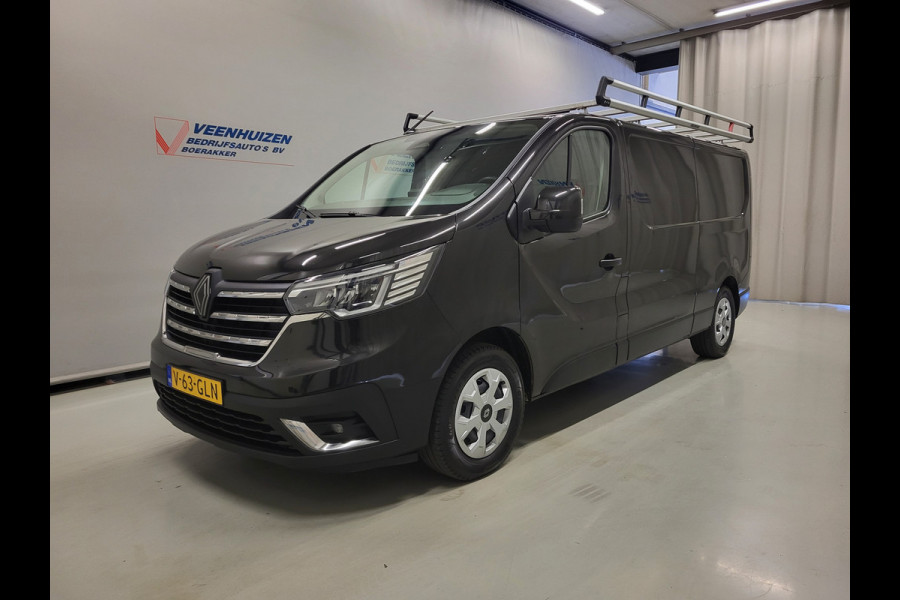 Renault Trafic 2.0DCI 150pk L2/H1 Automaat Euro 6!