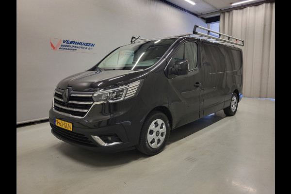 Renault Trafic 2.0DCI 150pk L2/H1 Automaat Euro 6!