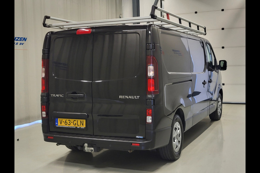 Renault Trafic 2.0DCI 150pk L2/H1 Automaat Euro 6!