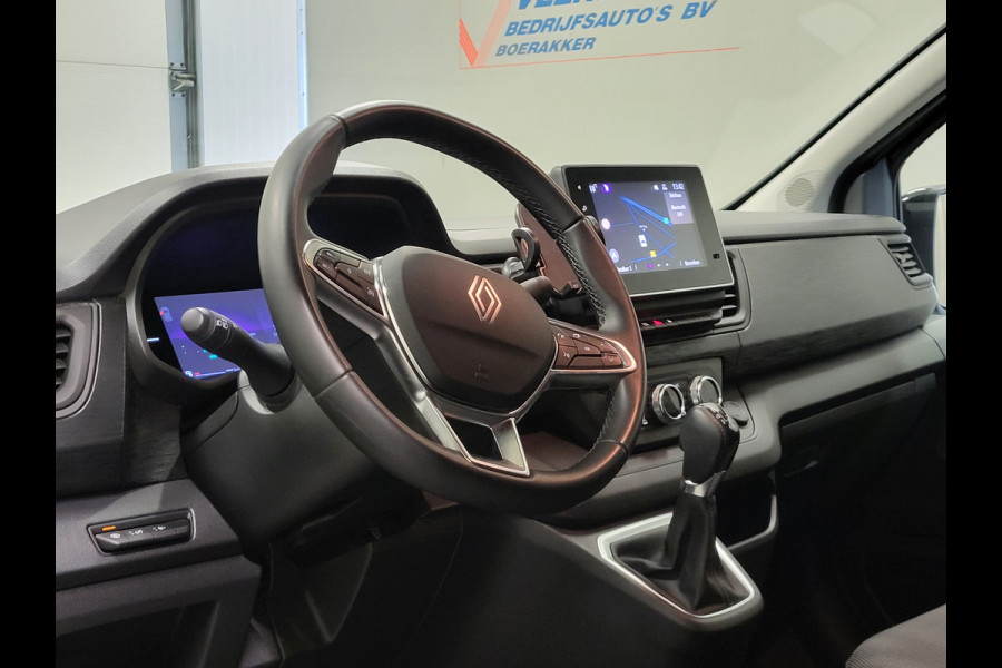 Renault Trafic 2.0DCI 150pk L2/H1 Automaat Euro 6!