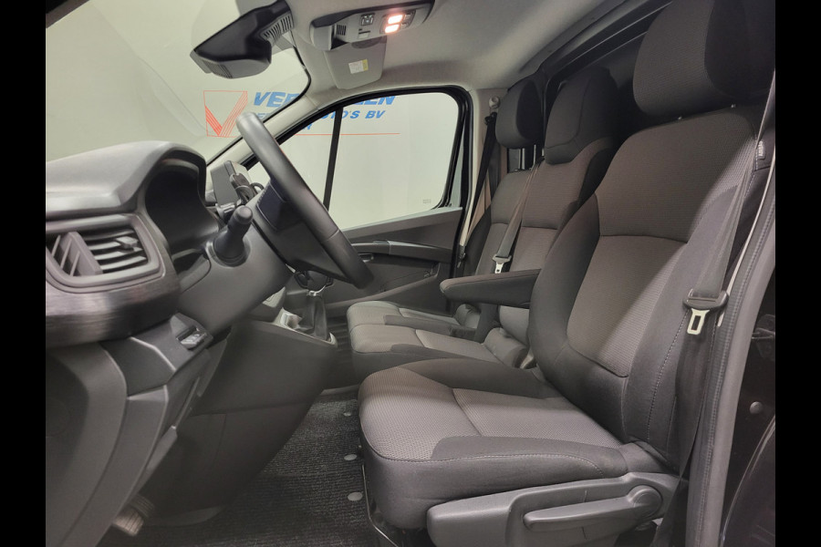 Renault Trafic 2.0DCI 150pk L2/H1 Automaat Euro 6!