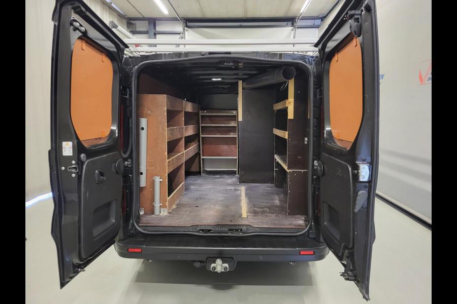 Renault Trafic 2.0DCI 150pk L2/H1 Automaat Euro 6!