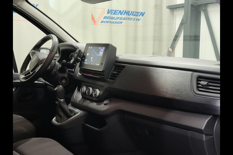 Renault Trafic 2.0DCI 150pk L2/H1 Automaat Euro 6!