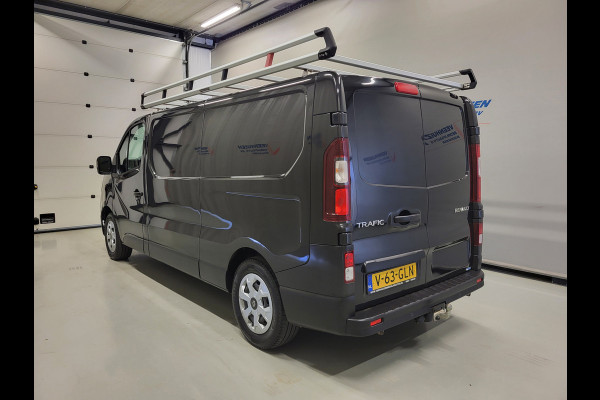 Renault Trafic 2.0DCI 150pk L2/H1 Automaat Euro 6!