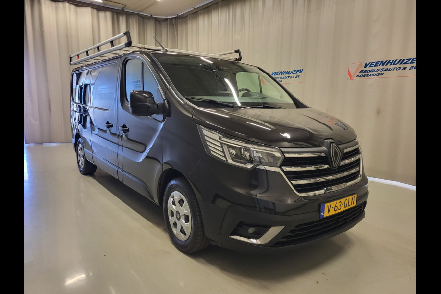 Renault Trafic 2.0DCI 150pk L2/H1 Automaat Euro 6!
