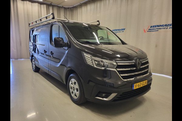 Renault Trafic 2.0DCI 150pk L2/H1 Automaat Euro 6!
