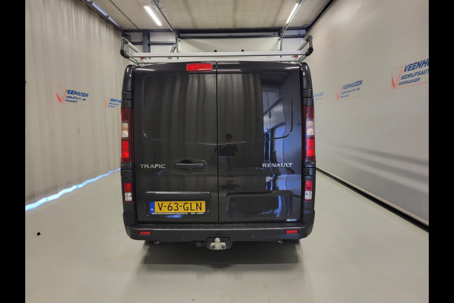 Renault Trafic 2.0DCI 150pk L2/H1 Automaat Euro 6!