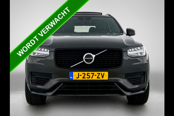 Volvo XC90 2.0 T8 AWD R-Design Panoramadak / Trekhaak / Leder-sport / Pdc+Camera / Xenon / 7Pers. / Apk 11-2026
