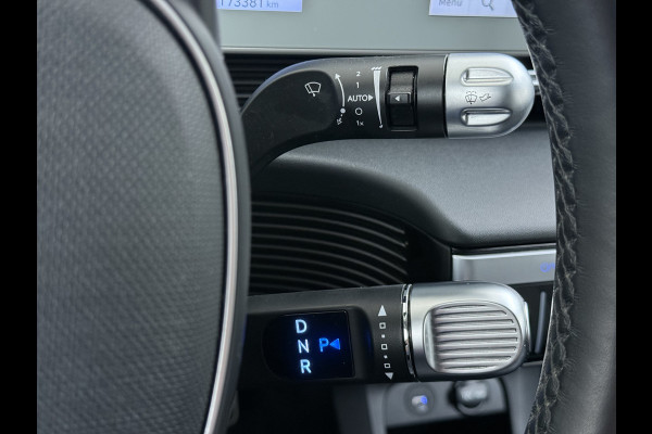 Hyundai IONIQ 5 Connect+ 73kWh SOH 100% Warmtepomp Bose®-Audio Adap.Cruise Navi Ecc Camera Stoel+Stuurverwarming Apple Carplay Android Auto Pdc Elek.Stoelen+Achterklep Led Lmv 19" Privacy Glas DAB Origineel Nederlandse Auto Long Range