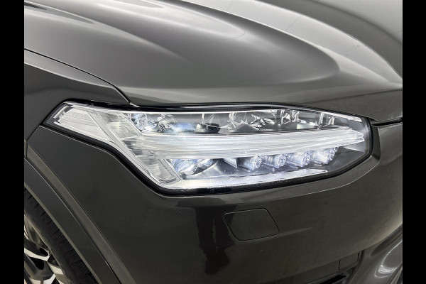 Volvo XC90 2.0 T8 AWD R-Design Panoramadak / Trekhaak / Leder-sport / Pdc+Camera / Xenon / 7Pers. / Apk 11-2026