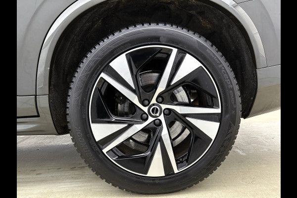Volvo XC90 2.0 T8 AWD R-Design Panoramadak / Trekhaak / Leder-sport / Pdc+Camera / Xenon / 7Pers. / Apk 11-2026