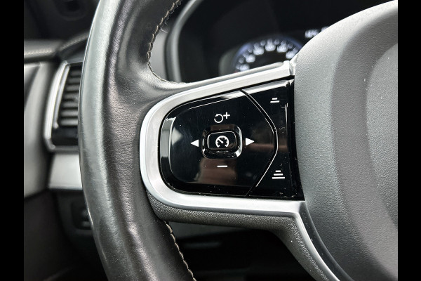 Volvo XC90 2.0 T8 AWD R-Design Panoramadak / Trekhaak / Leder-sport / Pdc+Camera / Xenon / 7Pers. / Apk 11-2026