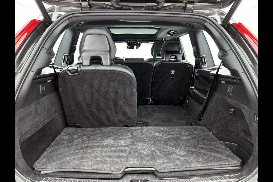 Volvo XC90 2.0 T8 AWD R-Design Panoramadak / Trekhaak / Leder-sport / Pdc+Camera / Xenon / 7Pers. / Apk 11-2026