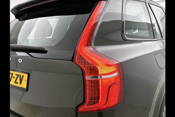 Volvo XC90 2.0 T8 AWD R-Design Panoramadak / Trekhaak / Leder-sport / Pdc+Camera / Xenon / 7Pers. / Apk 11-2026
