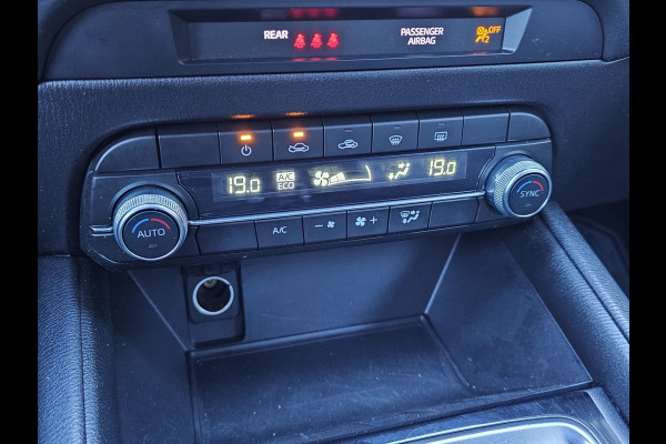 Mazda CX-5 2.0 SkyActiv-G 165 Business Comfort | LED | Navi | Cruise | Lane Assist | Camera | Leder |