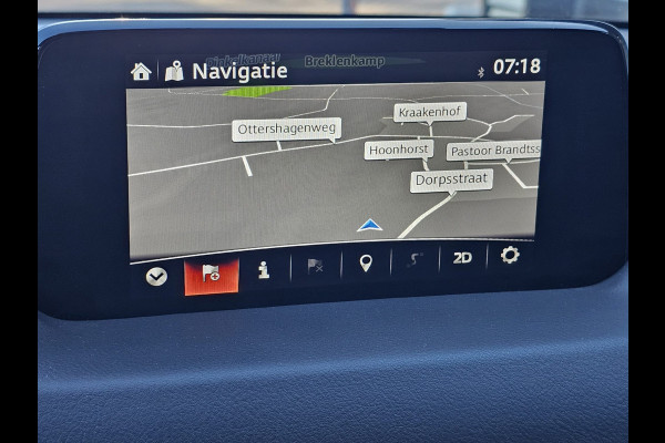Mazda CX-5 2.0 SkyActiv-G 165 Business Comfort | LED | Navi | Cruise | Lane Assist | Camera | Leder |