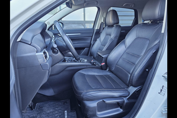 Mazda CX-5 2.0 SkyActiv-G 165 Business Comfort | LED | Navi | Cruise | Lane Assist | Camera | Leder |