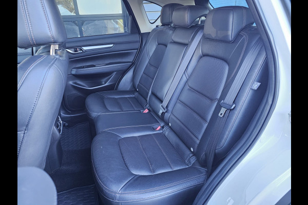 Mazda CX-5 2.0 SkyActiv-G 165 Business Comfort | LED | Navi | Cruise | Lane Assist | Camera | Leder |