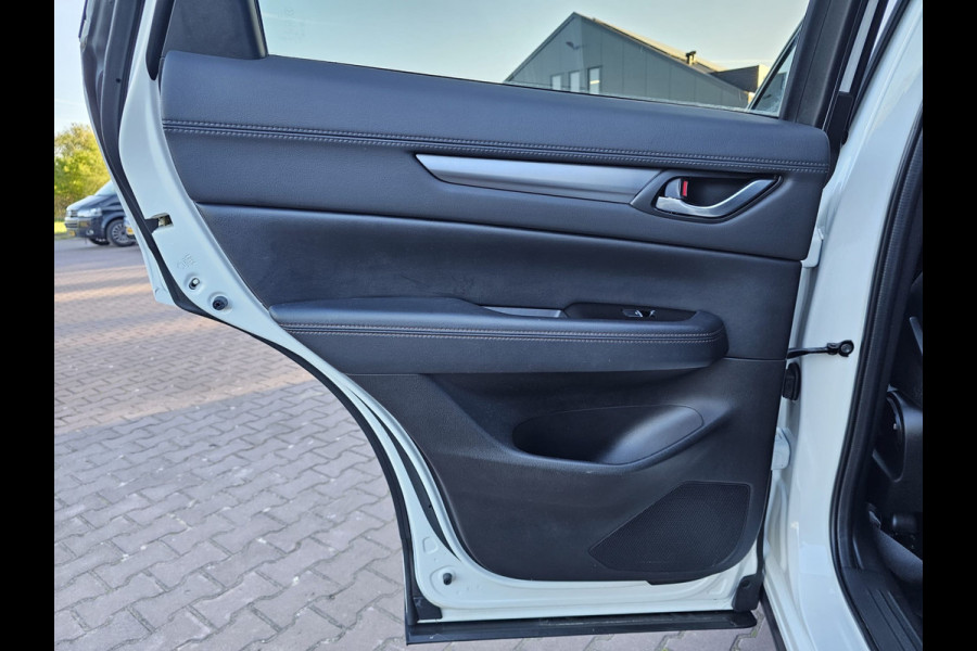 Mazda CX-5 2.0 SkyActiv-G 165 Business Comfort | LED | Navi | Cruise | Lane Assist | Camera | Leder |