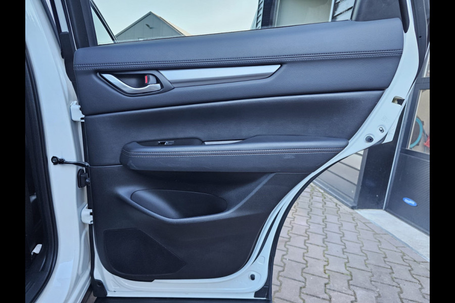 Mazda CX-5 2.0 SkyActiv-G 165 Business Comfort | LED | Navi | Cruise | Lane Assist | Camera | Leder |