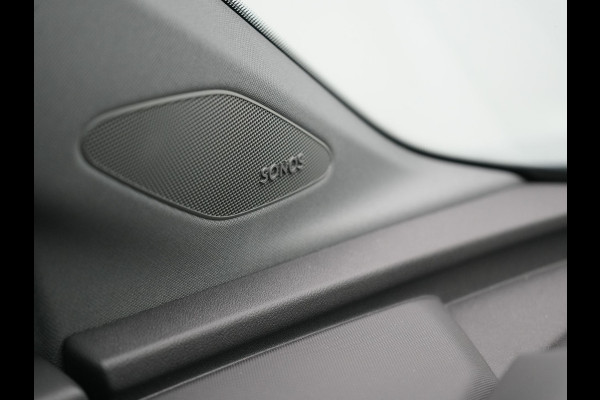 Audi Q4 e-tron 45 Quattro Edition 77 kWh 265pk Dealer O.H. | Panodak | Sonos Audio | Sfeerverlichting | Lederen Sportstoelen Verwarmd | Apple Carplay | Navigatie | DAB | 20"L.M |