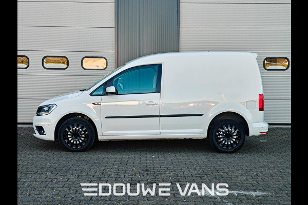 Volkswagen Caddy 2.0 L1 H1 Trendline DSG-Automaat Airco