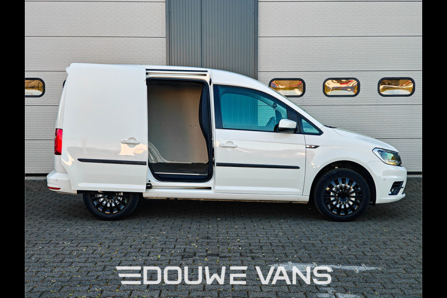 Volkswagen Caddy 2.0 L1 H1 Trendline DSG-Automaat Airco
