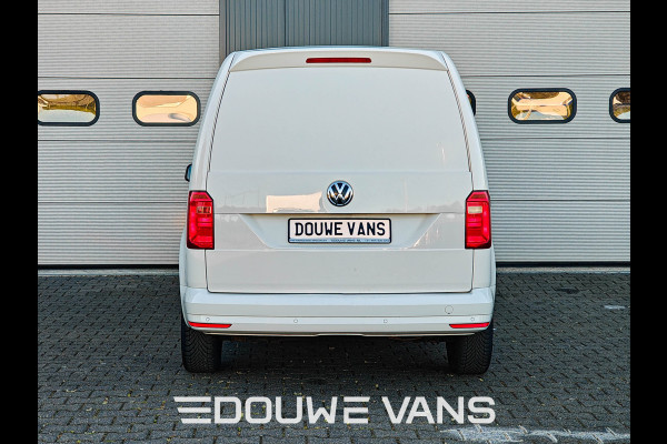 Volkswagen Caddy 2.0 L1 H1 Trendline DSG-Automaat Airco