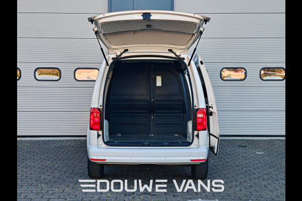 Volkswagen Caddy 2.0 L1 H1 Trendline DSG-Automaat Airco