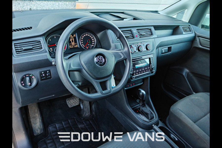 Volkswagen Caddy 2.0 L1 H1 Trendline DSG-Automaat Airco