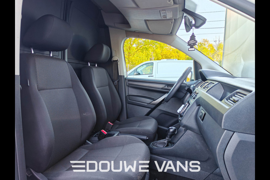 Volkswagen Caddy 2.0 L1 H1 Trendline DSG-Automaat Airco