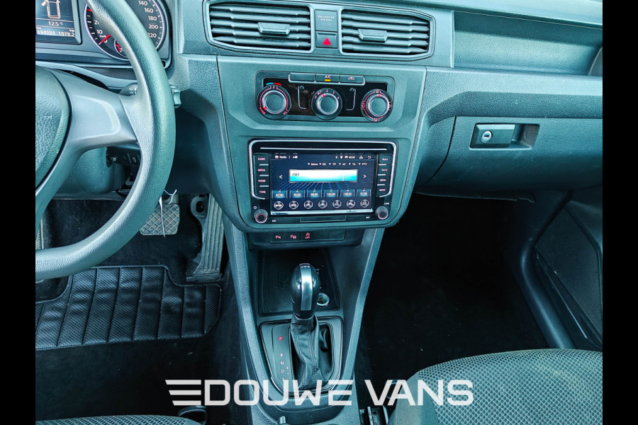 Volkswagen Caddy 2.0 L1 H1 Trendline DSG-Automaat Airco