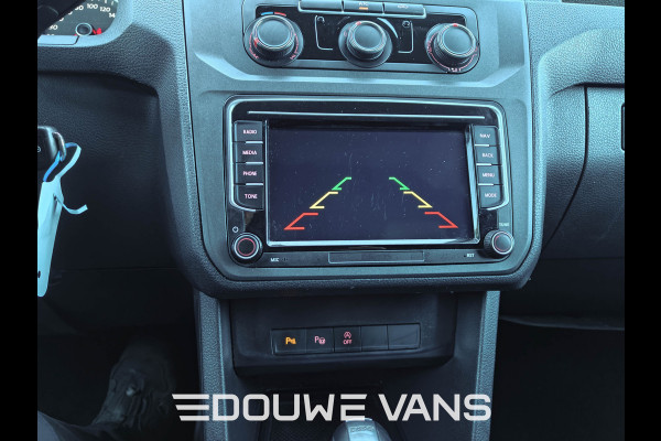 Volkswagen Caddy 2.0 L1 H1 Trendline DSG-Automaat Airco