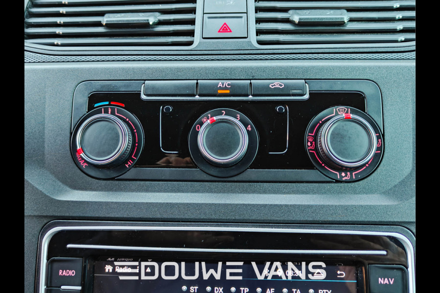 Volkswagen Caddy 2.0 L1 H1 Trendline DSG-Automaat Airco