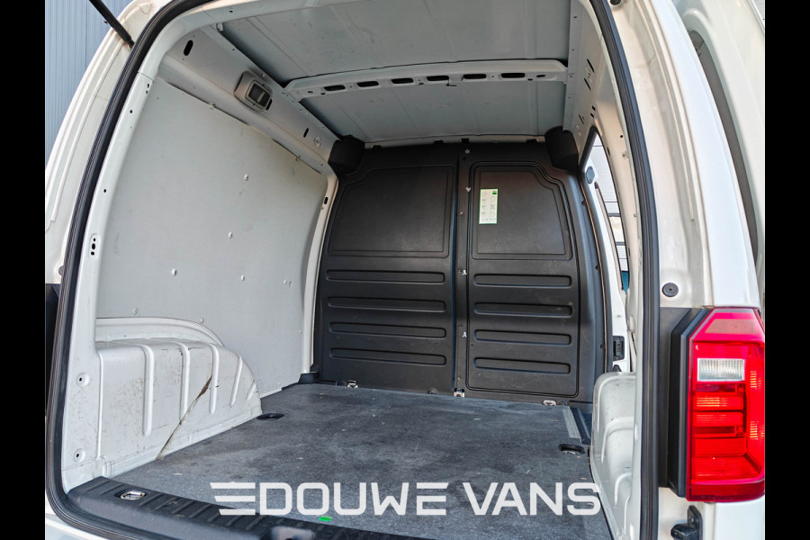 Volkswagen Caddy 2.0 L1 H1 Trendline DSG-Automaat Airco