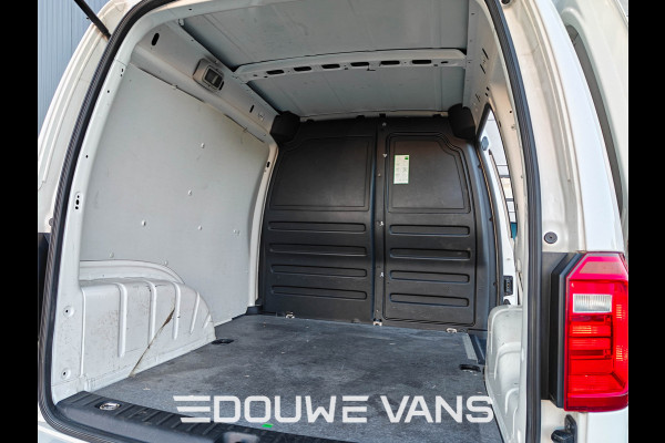 Volkswagen Caddy 2.0 L1 H1 Trendline DSG-Automaat Airco