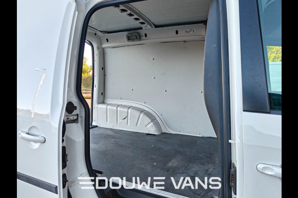 Volkswagen Caddy 2.0 L1 H1 Trendline DSG-Automaat Airco
