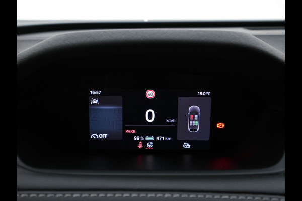 Škoda Enyaq Coupé 85 Sportline [ 3-Fase ] {SOH-95%} (INCL.BTW) *PANO | ADAPTIVE-CRUISE | LEATHER-ALCANTARA | FULL-LED | BLINDSPOT | HEATED-SPORTSEATS | CAMERA | KEYLESS | PRIVACY-GLASS | SHIFT-PADLLES | TOWBAR | 20''ALU*