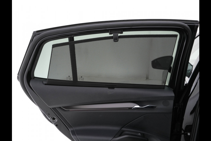 Škoda Enyaq Coupé 85 Sportline [ 3-Fase ] {SOH-95%} (INCL.BTW) *PANO | ADAPTIVE-CRUISE | LEATHER-ALCANTARA | FULL-LED | BLINDSPOT | HEATED-SPORTSEATS | CAMERA | KEYLESS | PRIVACY-GLASS | SHIFT-PADLLES | TOWBAR | 20''ALU*