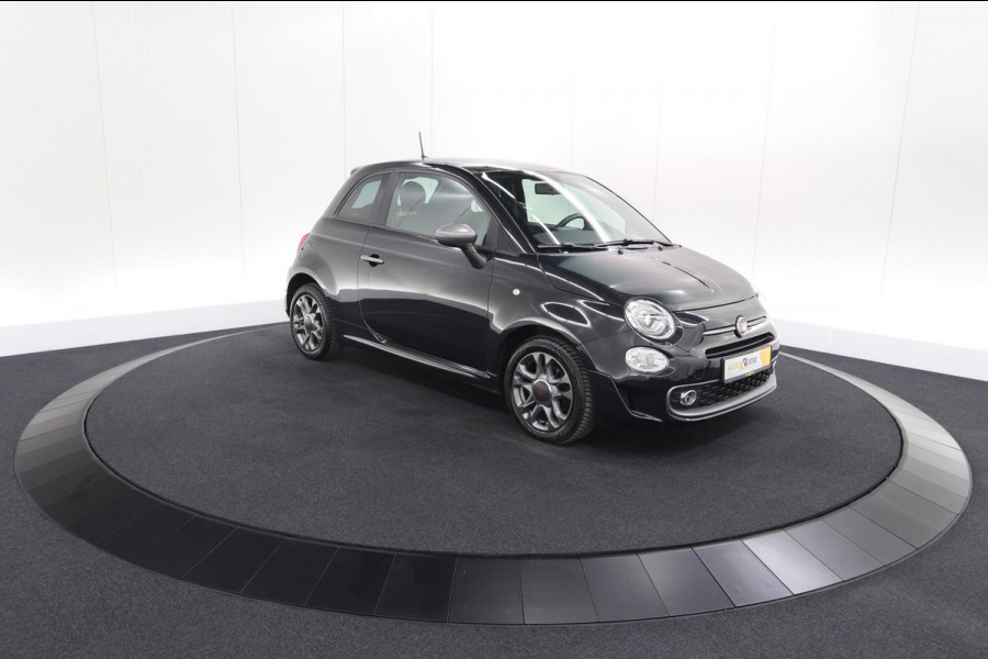 Fiat 500 1.2 Sport | Automaat | Apple Carplay | Climate Control